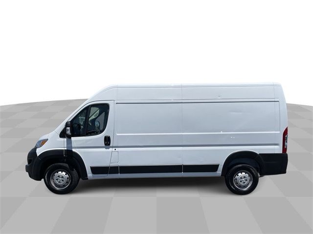 2023 Ram ProMaster Base