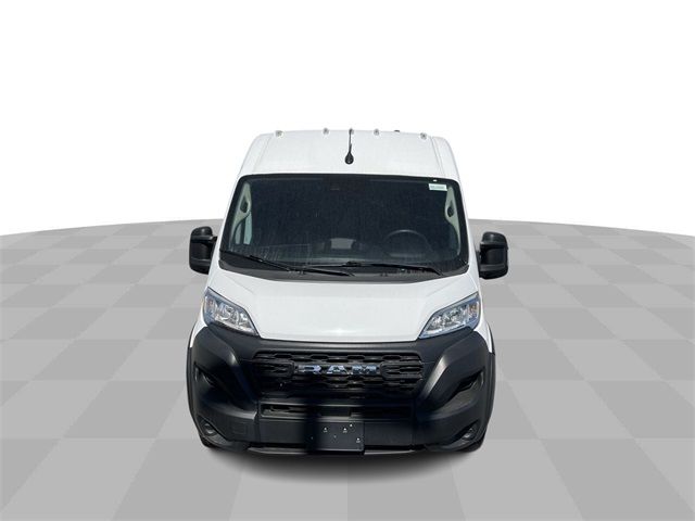 2023 Ram ProMaster Base