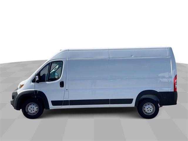 2023 Ram ProMaster Base