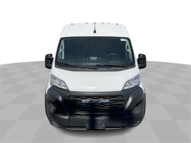 2023 Ram ProMaster Base