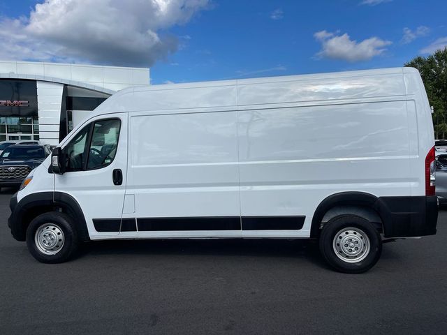 2023 Ram ProMaster Base