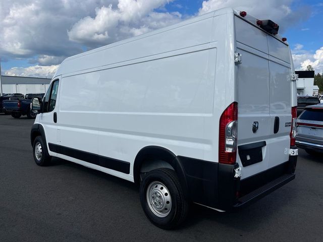 2023 Ram ProMaster Base