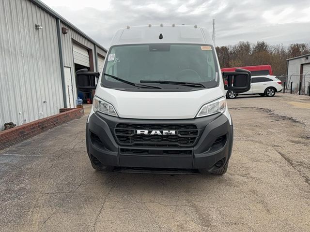 2023 Ram ProMaster Base