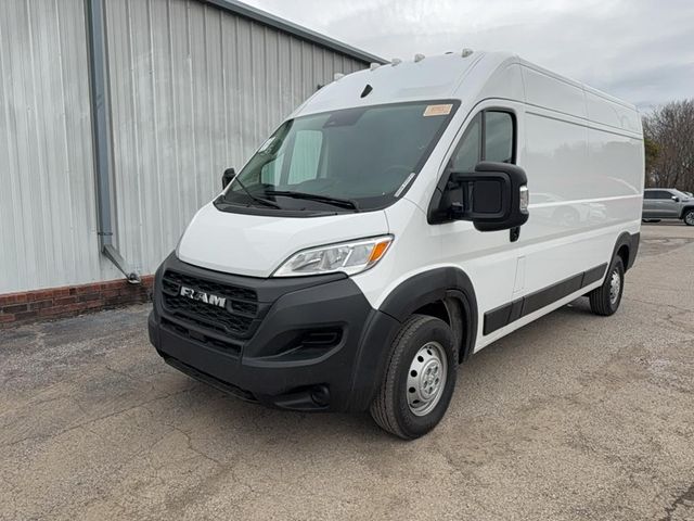 2023 Ram ProMaster Base