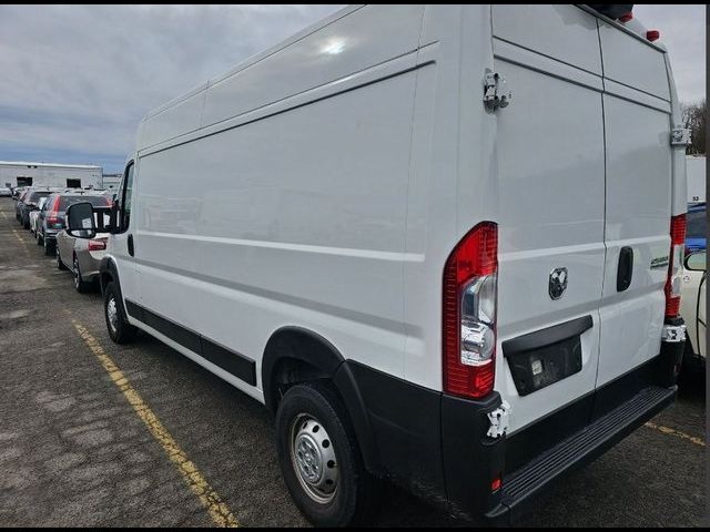 2023 Ram ProMaster Base