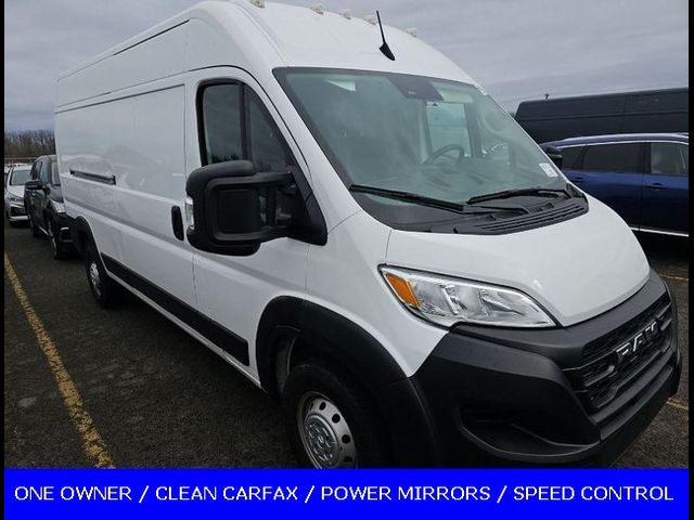 2023 Ram ProMaster Base