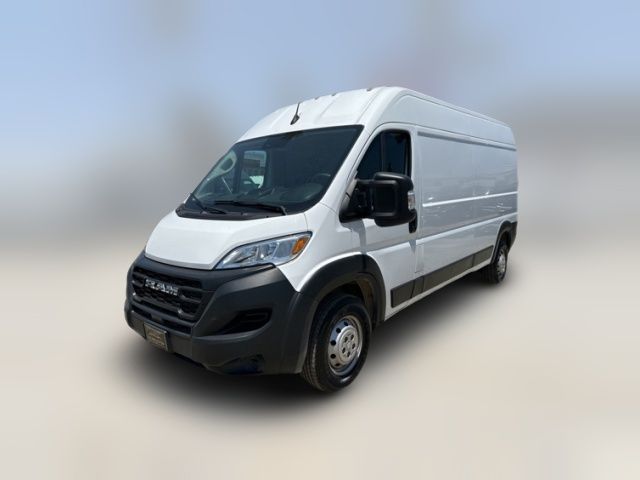 2023 Ram ProMaster Base