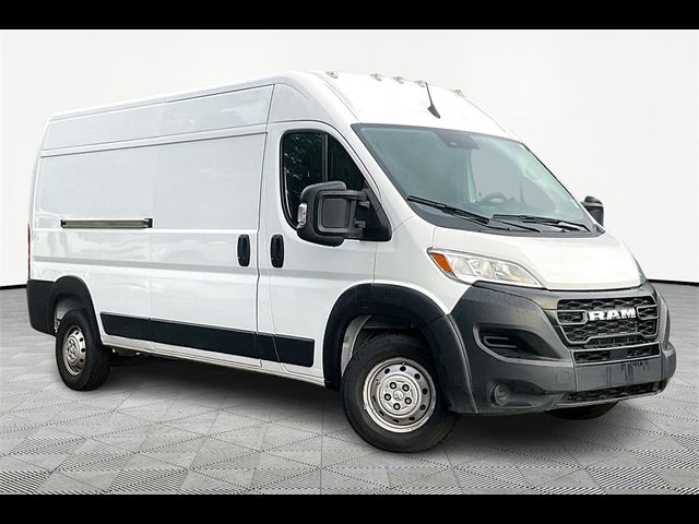 2023 Ram ProMaster Base