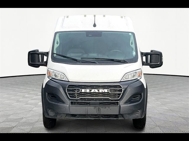 2023 Ram ProMaster Base