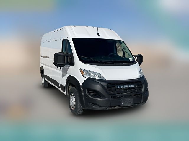 2023 Ram ProMaster Base