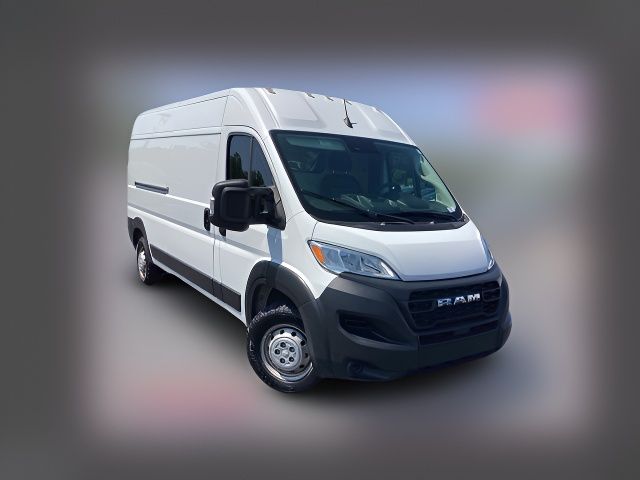 2023 Ram ProMaster Base
