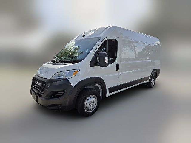 2023 Ram ProMaster Base