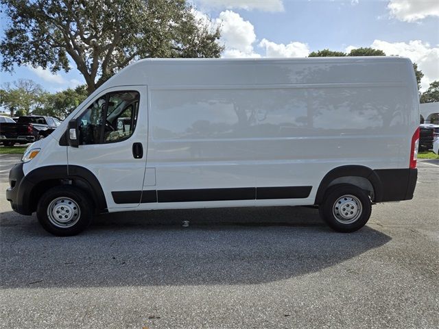 2023 Ram ProMaster Base