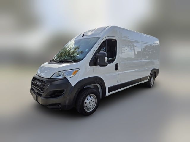 2023 Ram ProMaster Base