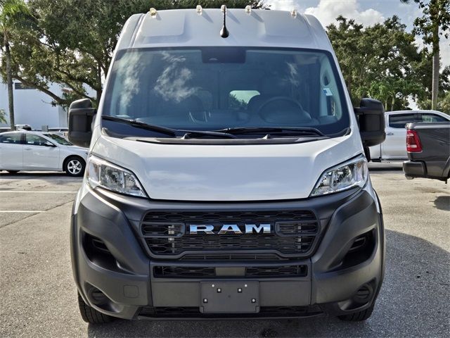 2023 Ram ProMaster Base