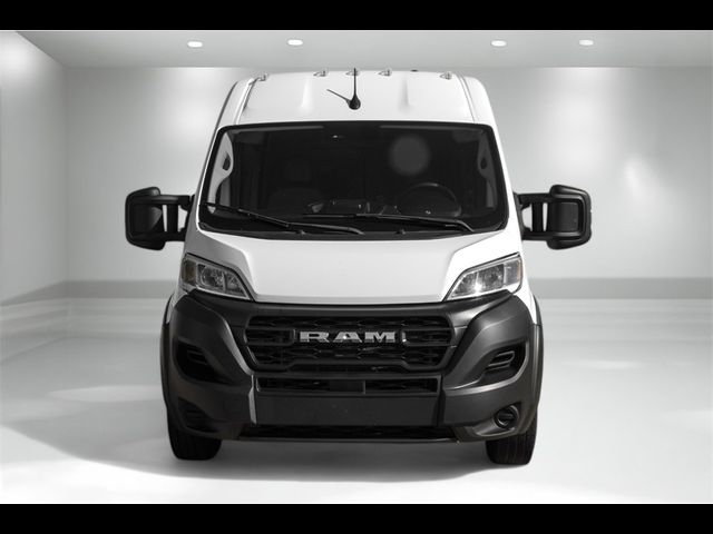 2023 Ram ProMaster Base