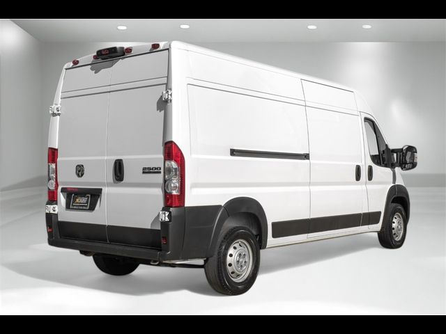 2023 Ram ProMaster Base