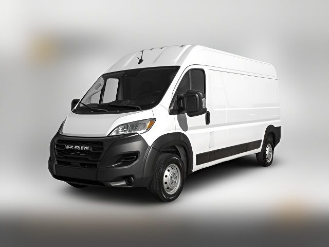 2023 Ram ProMaster Base