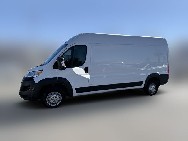 2023 Ram ProMaster Base