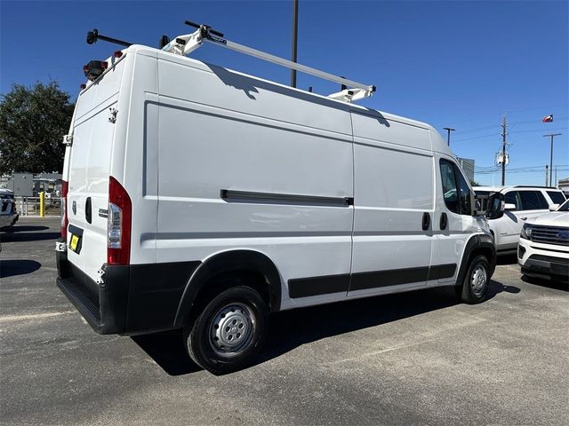 2023 Ram ProMaster Base