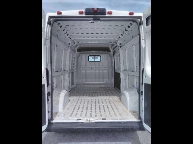 2023 Ram ProMaster Base