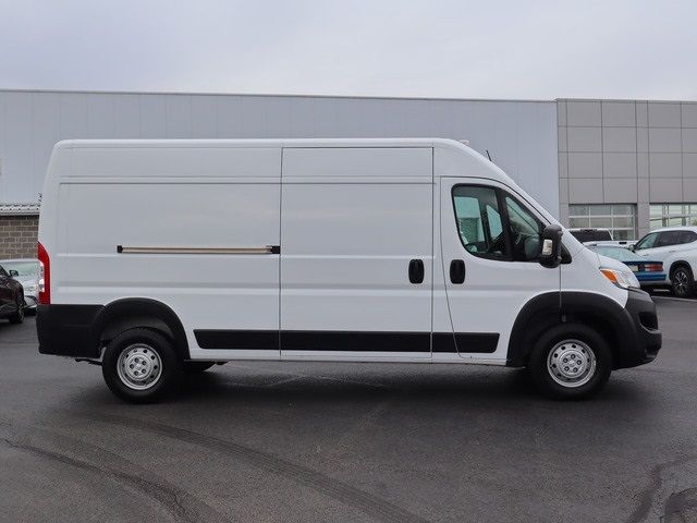 2023 Ram ProMaster Base