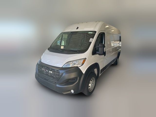 2023 Ram ProMaster Base