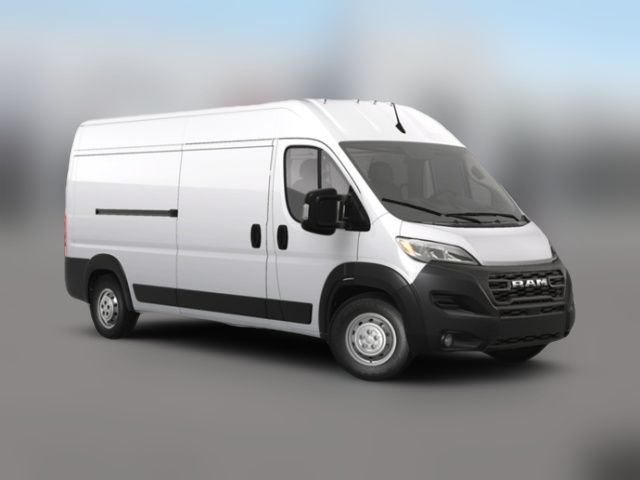 2023 Ram ProMaster Base