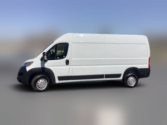 2023 Ram ProMaster Base