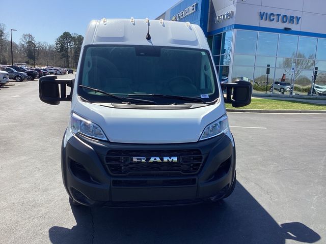 2023 Ram ProMaster Base