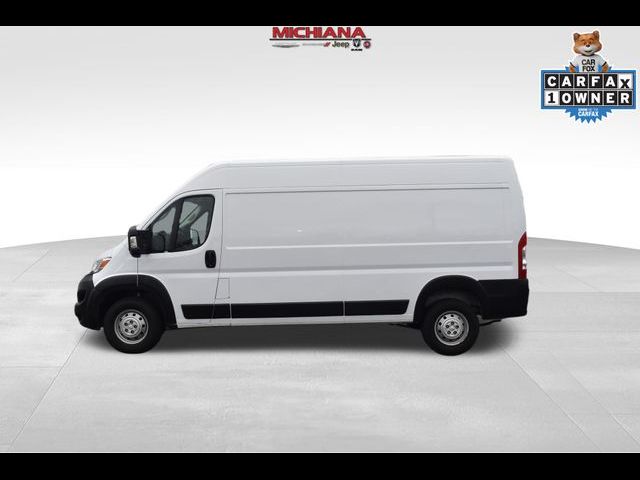 2023 Ram ProMaster Base