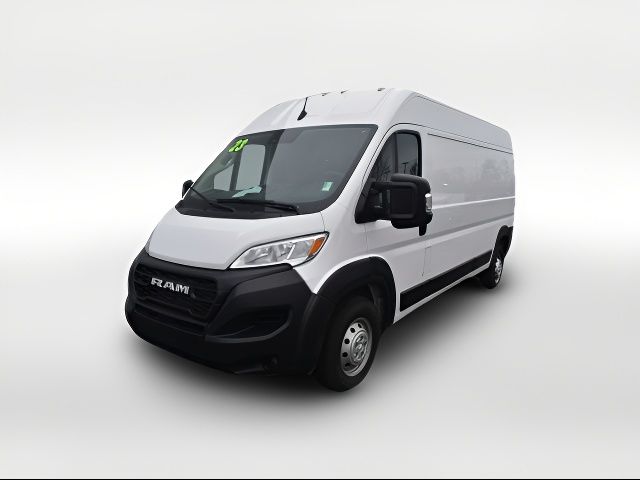 2023 Ram ProMaster Base