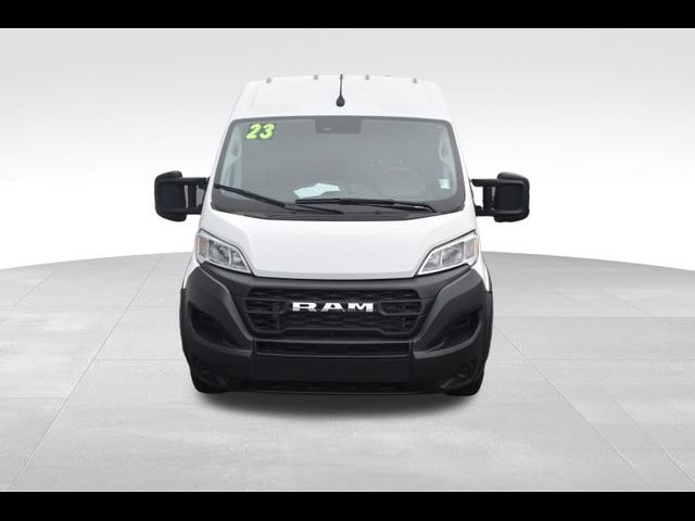 2023 Ram ProMaster Base