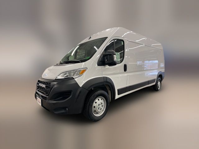 2023 Ram ProMaster Base