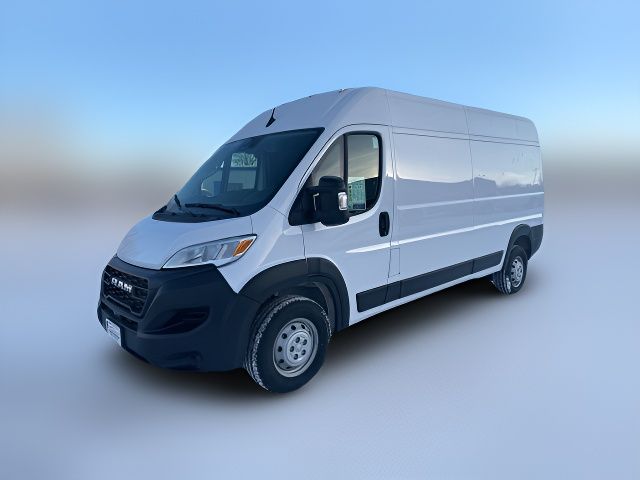 2023 Ram ProMaster Base