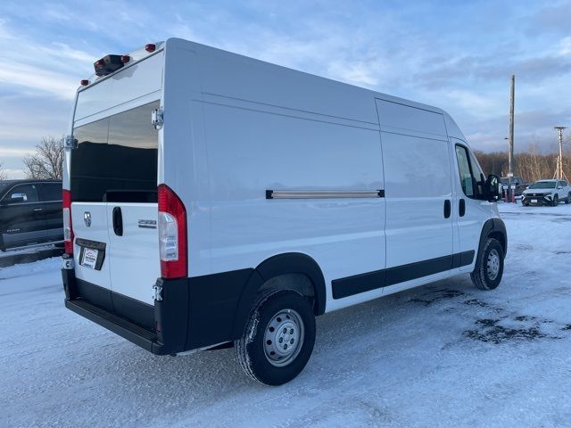 2023 Ram ProMaster Base