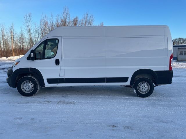 2023 Ram ProMaster Base