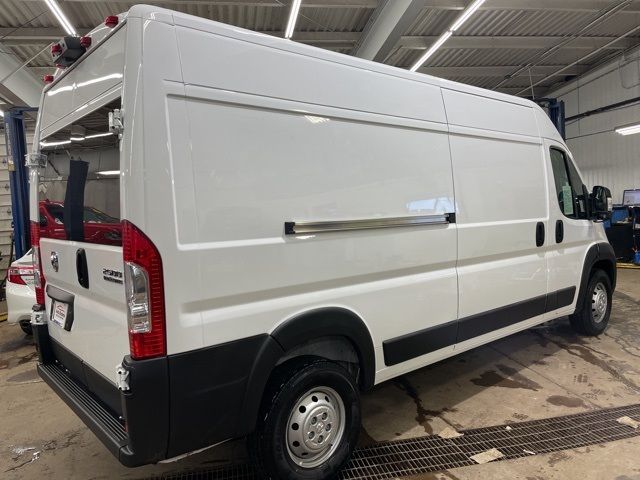 2023 Ram ProMaster Base