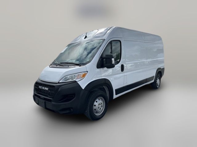 2023 Ram ProMaster Base