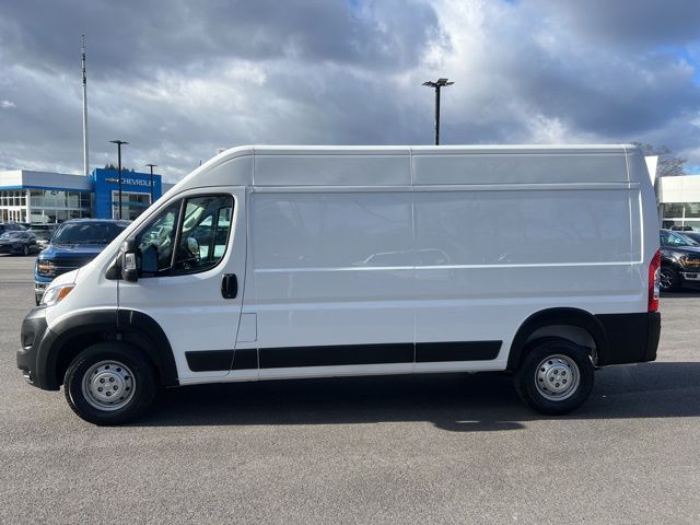 2023 Ram ProMaster Base