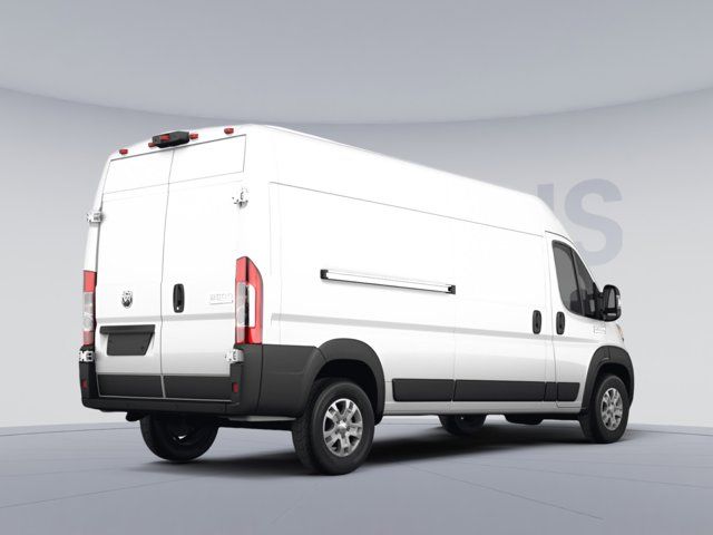 2023 Ram ProMaster Base