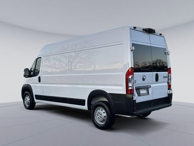 2023 Ram ProMaster Base