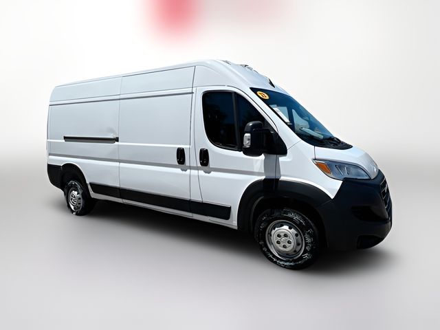 2023 Ram ProMaster Base