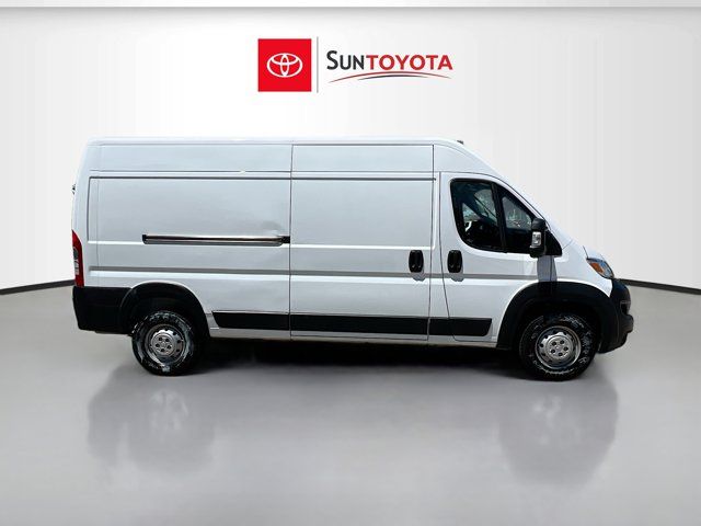 2023 Ram ProMaster Base