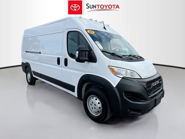 2023 Ram ProMaster Base
