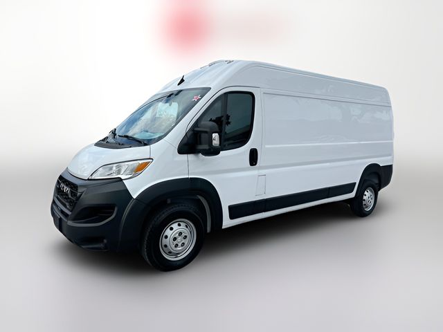 2023 Ram ProMaster Base