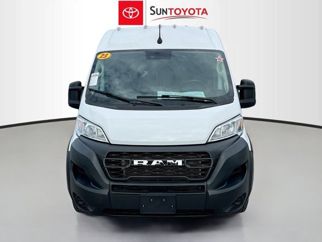 2023 Ram ProMaster Base