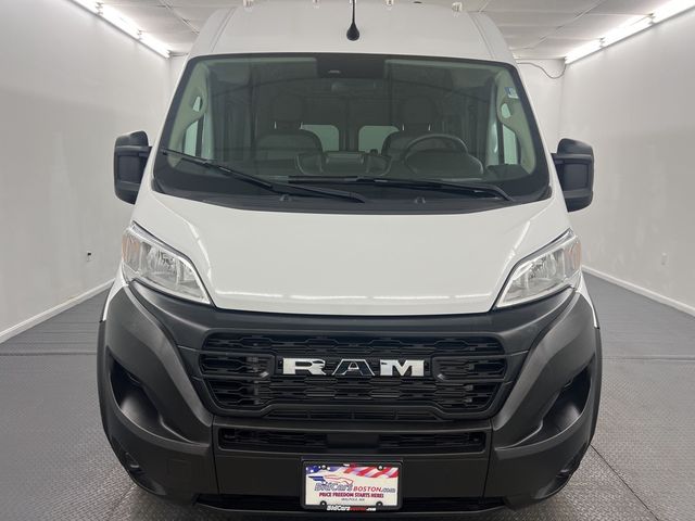 2023 Ram ProMaster Base