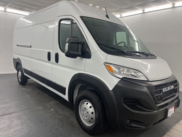 2023 Ram ProMaster Base