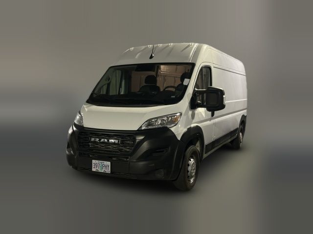 2023 Ram ProMaster Base